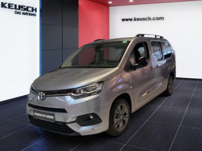 Proace City Verso L2 Electric 50kWh Family+ Kastenwagen